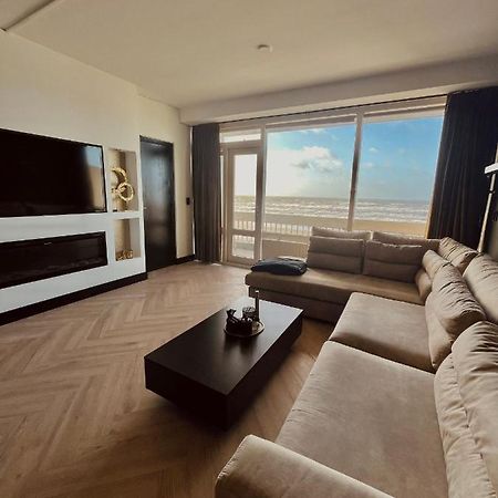 Apartment Marmoris Zandvoort Kültér fotó