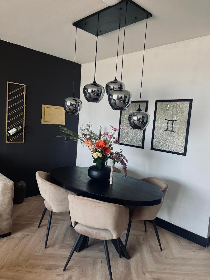 Apartment Marmoris Zandvoort Kültér fotó