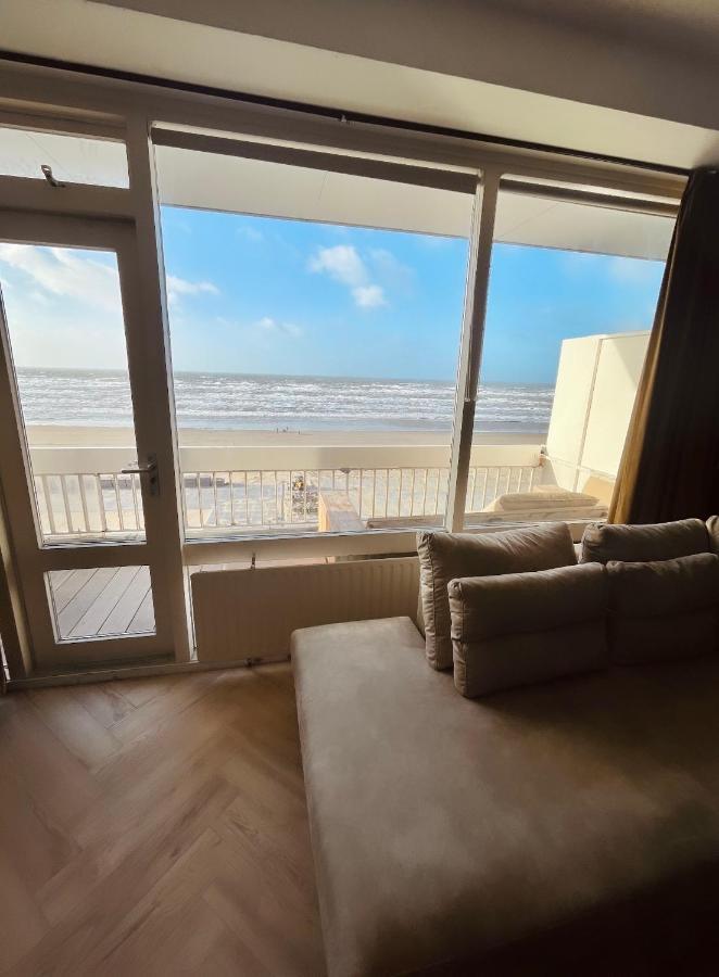 Apartment Marmoris Zandvoort Kültér fotó