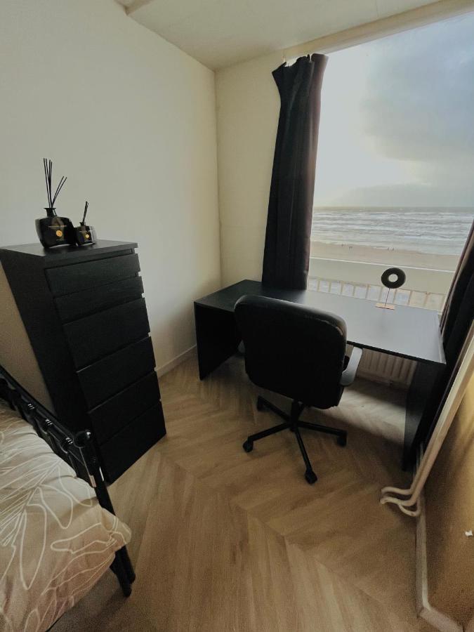 Apartment Marmoris Zandvoort Kültér fotó