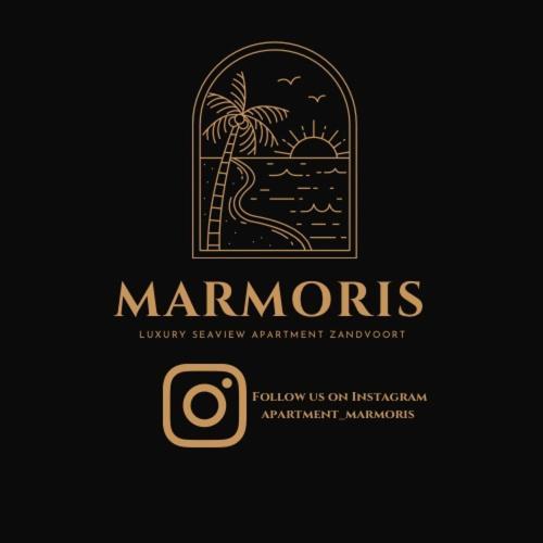 Apartment Marmoris Zandvoort Kültér fotó