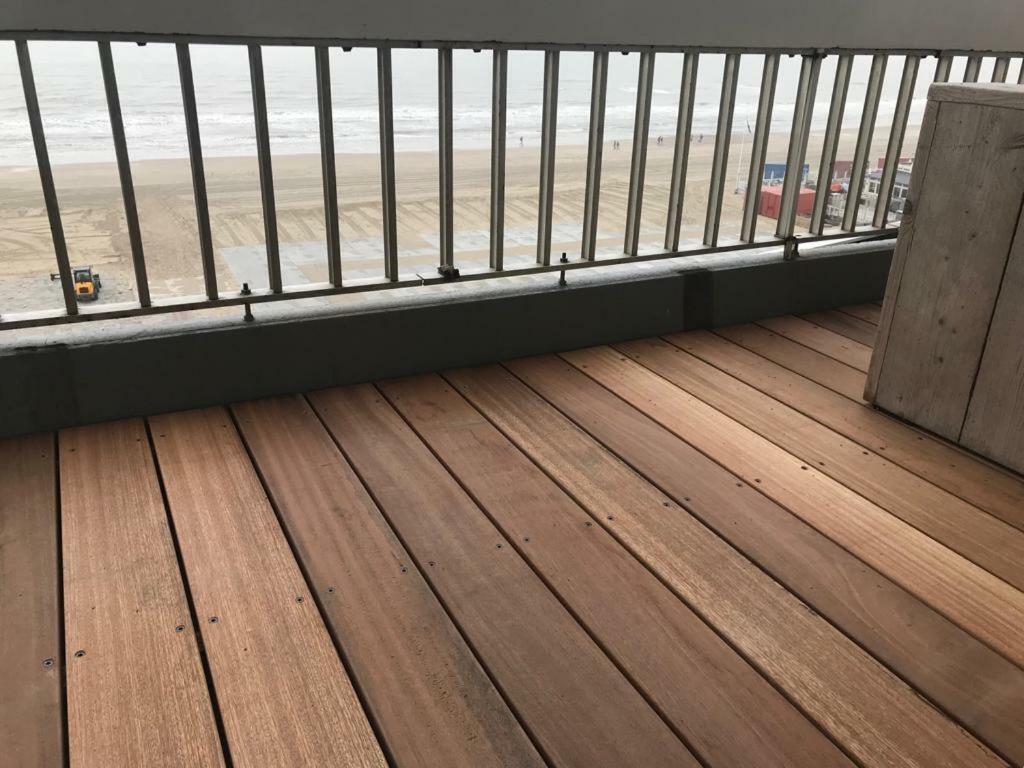 Apartment Marmoris Zandvoort Kültér fotó